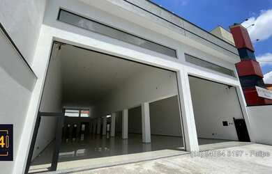 Imagem 2: Ponto comercial para alugar Tatuapé - São Paulo - SP