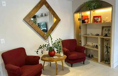 Imagem 7: Venda Apartamento Novo, fino acabamento e decoração