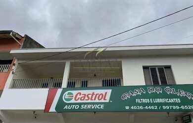 Imagem: Casa para Locação 3 Quartos, 1 Suite, 100M², Centro, Piracaia