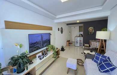 Imagem 4: Apartamento de 2 quartos, suíte e 1 vaga de garagem no bairro Santana em POA/RS