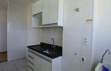 Imagem 3: JHU-Apartamento à venda Morada de Laranjeiras, Serra Condomínio Spazio...