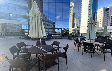 Imagem 15: Imóvel para venda possui 39 metros quadrados com 1 quarto em Pina - Recife...