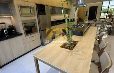 Imagem 11: Casa Alto Padrão com 3 suítes - 213 m² - 109 sul ARSO 14 - Condomínio...