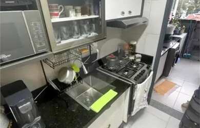 Imagem 7: Apartamento à venda com 2 quartos, sendo 1 suíte, no condomínio Astra...