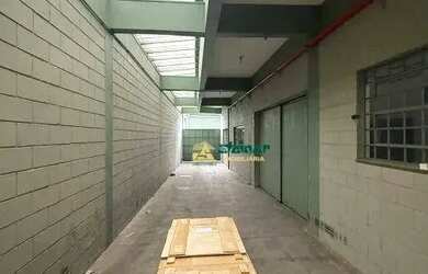 Imagem 10: Galpão à venda, 2780 m² por R$ 6.000.000,00 - Vila das Palmeiras - Guarulhos/SP