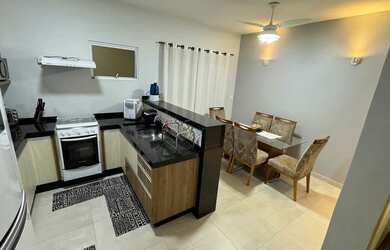 Imagem: Casa porteira fechada