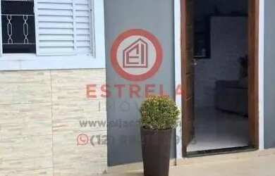 Imagem 4: Casa para Alugar no Villa Branca Jacareí, 3 Dorms, 100m²