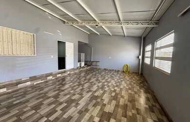 Imagem 12: CASA NA COHAMA. Piscina, Churrasqueira, Área de serviçoe2 Vagas na garagem