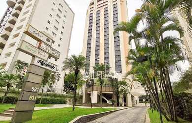 Imagem 14: Flat para venda na Alameda Lorena - 01 dormitório - Valor de R$. 585.000,00