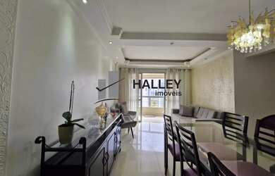 Imagem 4: APARTAMENTO 3 QUARTOS RESIDENCIAL ATLÂNTICO SUL Águas Claras