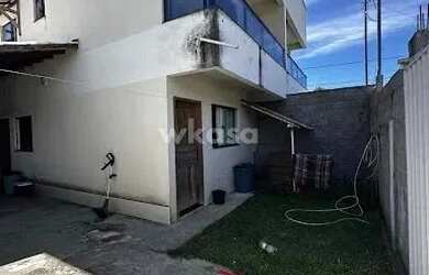 Imagem 6: Casa duplex 2Q sendo 1 suite