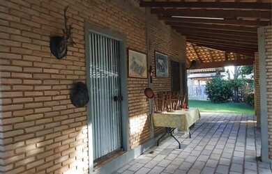 Imagem 11: Rancho Paraíso do Tietê - Jacarandá Náutico Clube Adolfo - SP