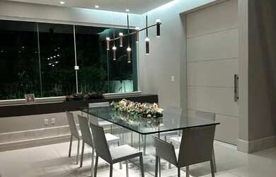 Imagem 4: Casa 5/4, 04 suítes Condômino Busca Vida Camaçari Ba