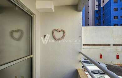 Imagem 12: Apartamento - Mansões Santo Antônio - Campinas