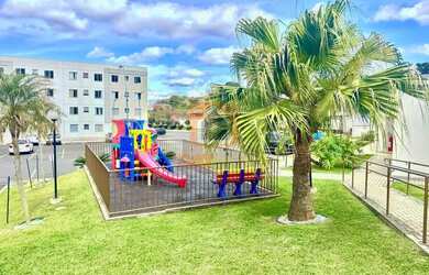 Imagem 3: Apartamento à venda em Olarias