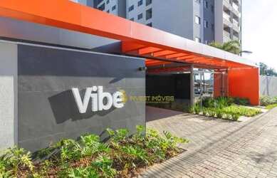 Imagem: O apartamento possui 3 Dormitórios, 2 Banheiros, 2 Vagas na