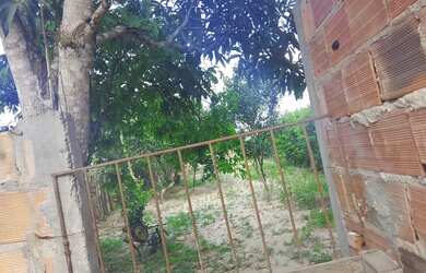 Imagem 16: Casa com quintal com 10 largura e 82 de comprimento