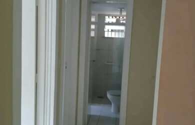 Imagem: O apartamento possui 2 Dormitórios, 1 Banheiro, 56m² de Área