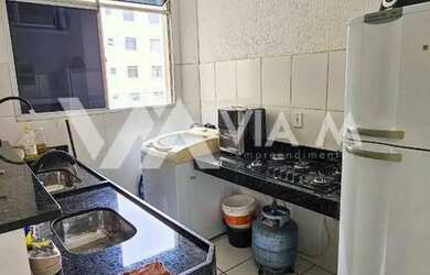 Imagem 5: Apartamento com 2 quartos à Venda, Residencial Taquaril - Betim