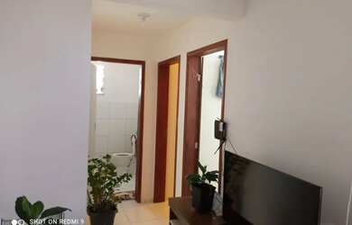 Imagem 9: Apartamento no residencial parque da cidade