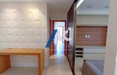 Imagem 7: EXCELENTE APARTAMENTO 4/4, SENDO 2 SUÍTES COM CLOSET NO ICONE LOTEAMENTO...