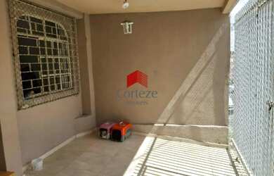 Imagem 6: Casa com 65m² 2 quartos, à venda, no bairro Boqueirão em Curitiba