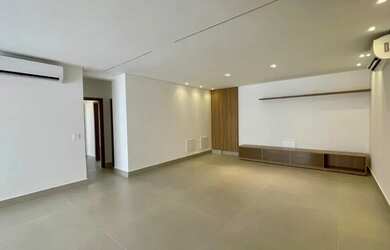 Imagem: O apartamento possui 3 Dormitórios, 4 Banheiros, 2 Vagas na