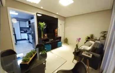 Imagem 15: CONDOMÍNIO MIRANTE DO PARQUE, 89M², 3 QUARTOS SENDO 1 SUÍTE, 1 VAGA,...