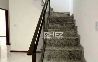 Imagem 12: Cobertura com 3 quartos, sendo 2 suítes à venda Braga - Cabo Frio/RJ