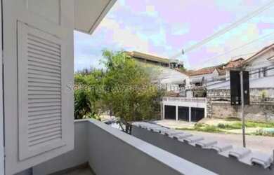 Imagem 7: Casas no Grajaú. Varanda, 60m² de Área, 2 Banheirose2 Dormitórios