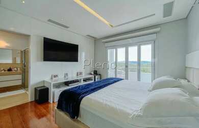 Imagem 14: Sobrado à venda no Jardim Botânico, Campinas