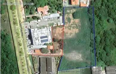 Imagem: O terreno está localizado em São Conrado, Aracaju à venda