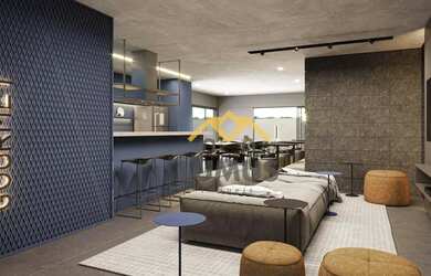 Imagem 16: Studio com 1 dormitório à venda, 22 m² por R$ 274.900,00 - Agua Verde...