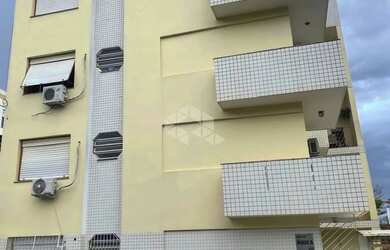 Imagem: O apartamento possui 3 Dormitórios, 3 Banheiros, 1 Vaga na