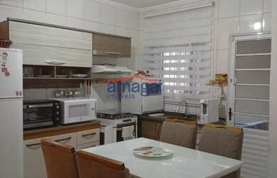 Imagem 4: Casa a venda no Jardim do Marques com 2 quartos