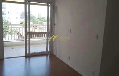 Imagem: Parada Inglesa Apto de 65m², 850m a pé até o metrô, 2 dormitórios