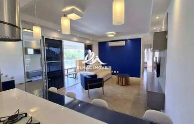 Imagem 7: Apartamento Alto Padrão com 3 Quartos para alugar, 105m² - Brooklin