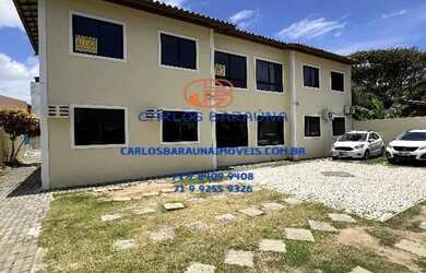 Imagem: Lindo Apartamento 2/4 em stella maris condomínio com piscina