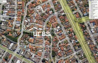 Imagem: O terreno à venda possui 402m² de Área e está localizado