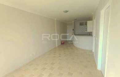 Imagem 4: Apartamento 02 quartos para Alugar no Jardim Nova Aliança, Ribeirão...