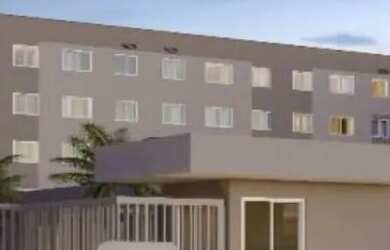 Imagem 3: Apartamento à venda no CONQUISTA PAULISTA RESIDENCE , MARANGUAPE I ,...