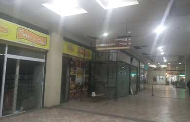 Imagem: O depósito possui 1 Vaga na garagem, 60m² de Área e está