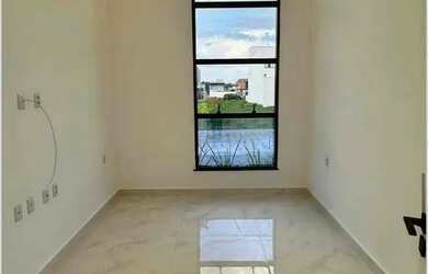 Imagem 6: PORTO MARINA CASA DE 3 SUÍTES, 112 METROS QUADRADOS É 4 BANHEIROS