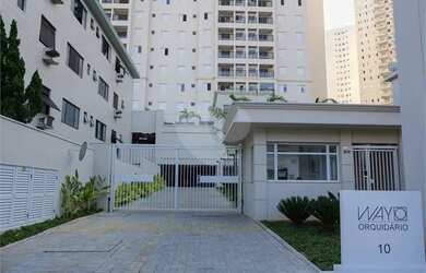 Imagem 15: Apartamento com 2 quartos à venda em Marapé - SP