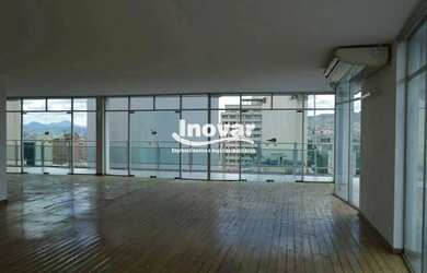 Imagem: O depósito possui 5 Vagas na garagem, 344m² de Área e está