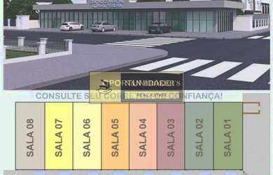 Imagem 6: Sala à venda, Alto São Bento, Itapema, SC