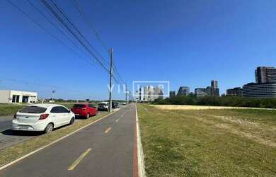 Imagem: O terreno possui 900m² de Área e está localizado em Areal