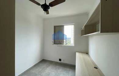 Imagem 10: Apartamento 3 dormitórios para alugar no Mansões Santo Antônio