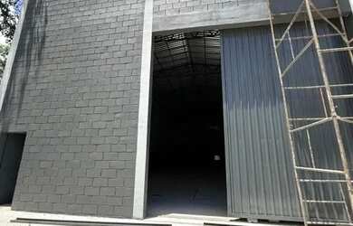 Imagem 4: GALPÃO - JARDIM JÓIA - SP