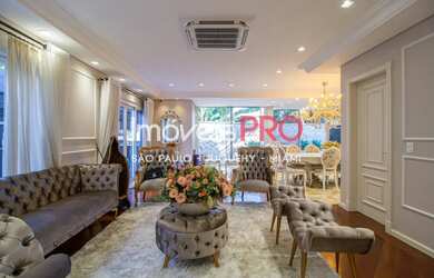 Imagem: Condomínio, Campo Belo - São Paulo